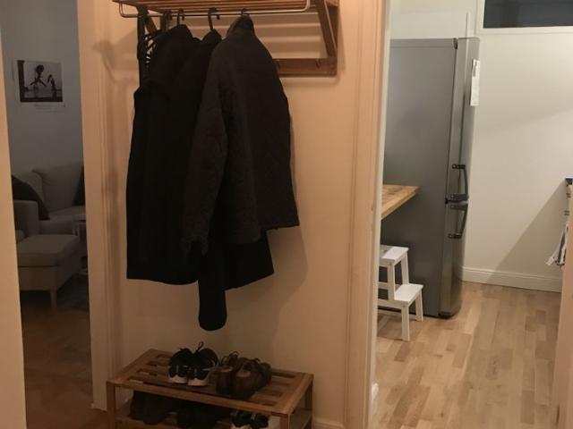 Lägenhet hyra i Botkyrka, Stockholm