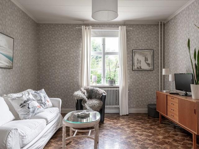 Hus hyra i Visby, Gotland