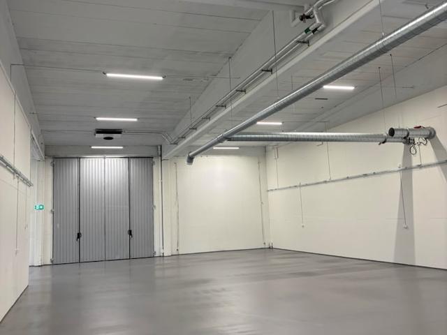 Lokal hyra i Märsta, Stockholm