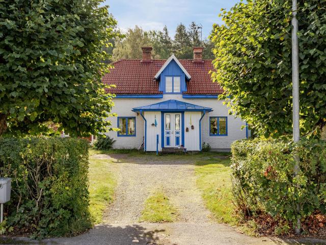 Bostad till salu i Hultsfred, Kalmar