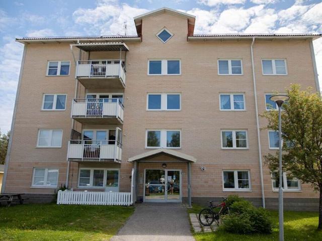 Lägenhet hyra i Vindeln, Västerbotten