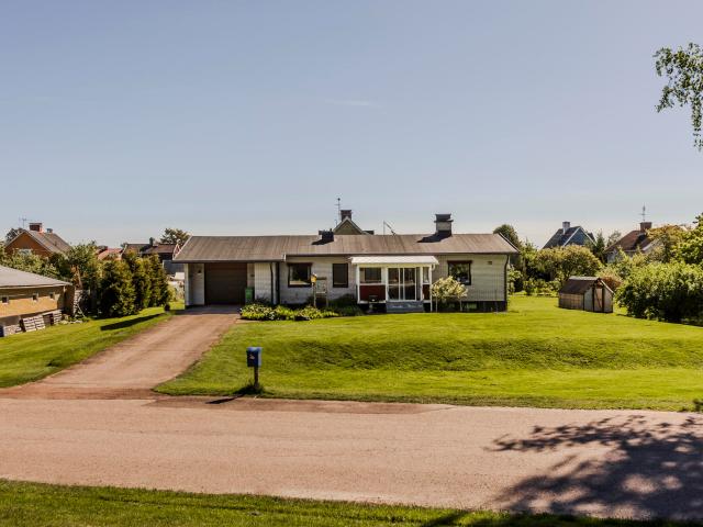 Villa till salu i Forshaga, Värmland