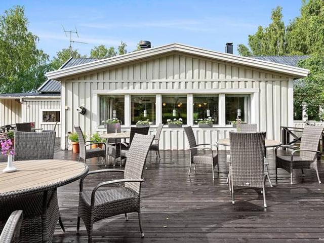 Bostad till salu i Haparanda, Norrbotten