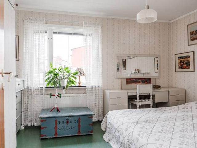 Villa till salu i Kramfors, Västernorrland