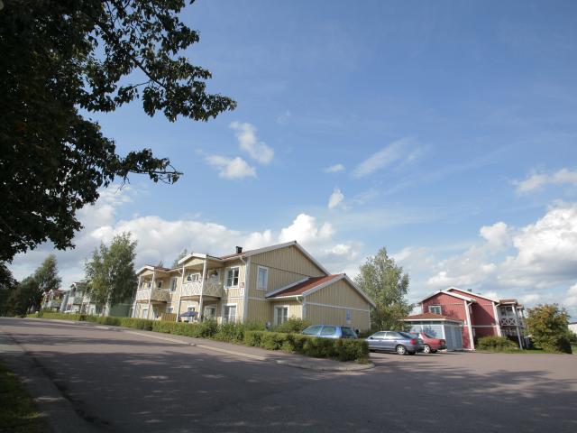 Lägenhet hyra i Svärdsjö, Dalarna