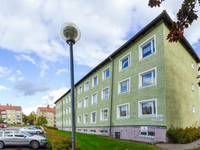 Lägenhet hyra i Ludvika, Dalarna