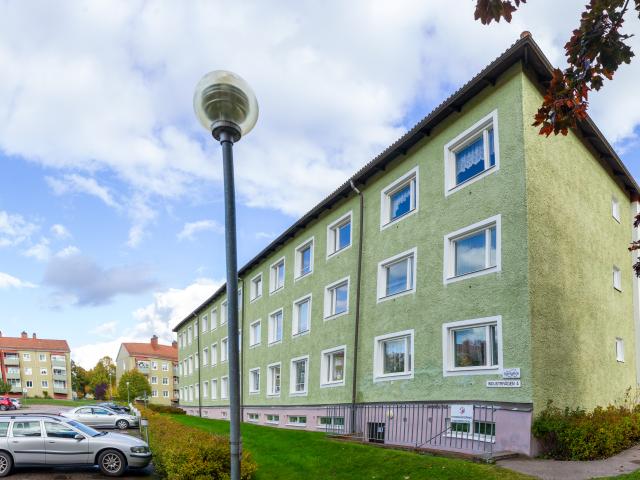 Lägenhet hyra i Ludvika, Dalarna