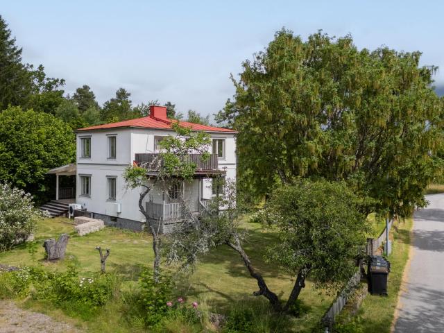 Villa till salu i Västervik
