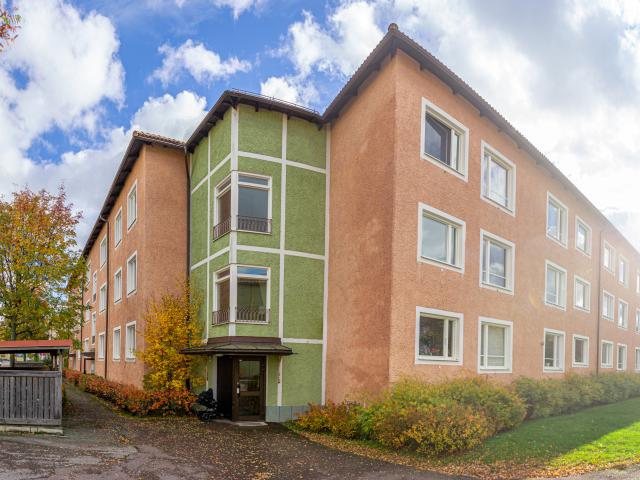 Lägenhet hyra i Ludvika, Dalarna