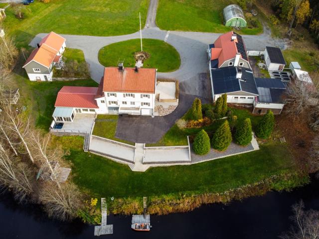 Bostad till salu i Örebro