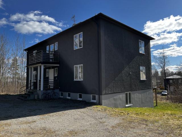 Lägenhet hyra i Fagerhult, Kalmar