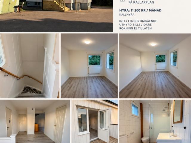 Hus hyra i Västra Götaland
