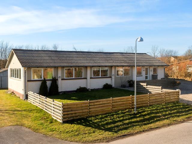 Villa til salg i Tølløse, Holbæk