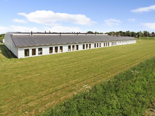 Erhvervsejendom til leje i Årslev, Faaborg-Midtfyn