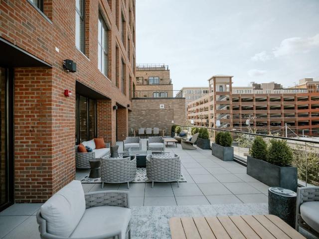 Apartment for rent in Roselawn, Ohio