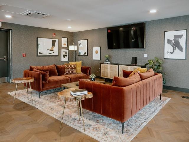 Apartment for rent in Roselawn, Ohio
