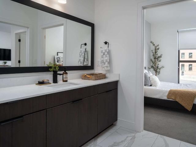 Apartment for rent in Roselawn, Ohio