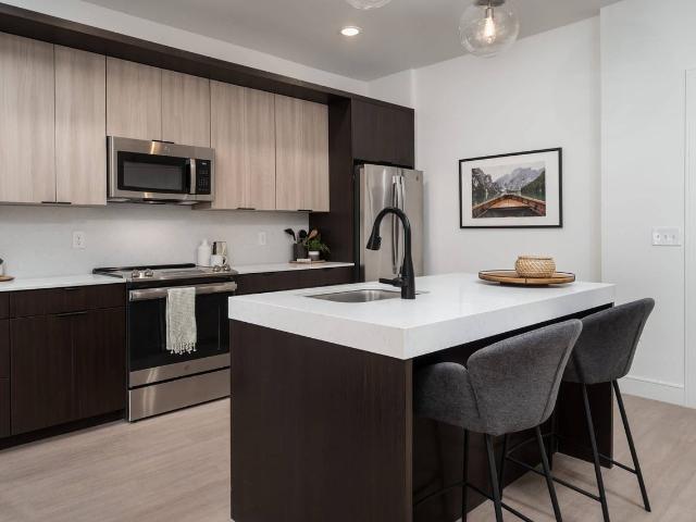 Apartment for rent in Roselawn, Ohio