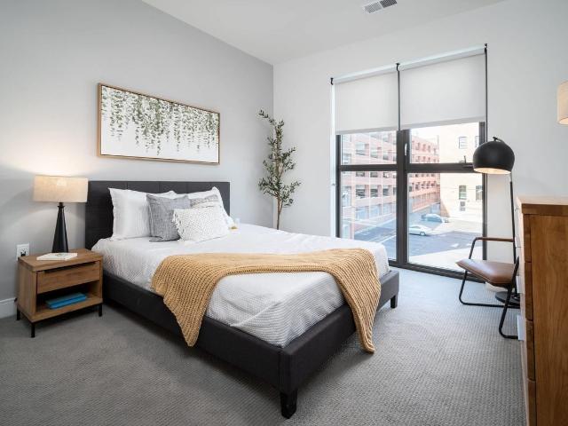 Apartment for rent in Roselawn, Ohio
