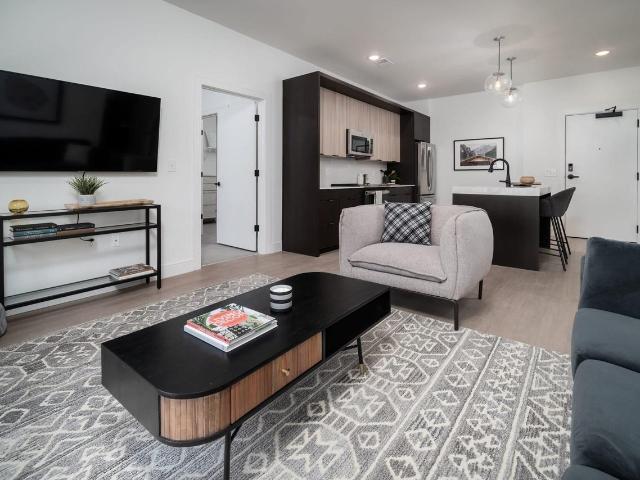Apartment for rent in Roselawn, Ohio
