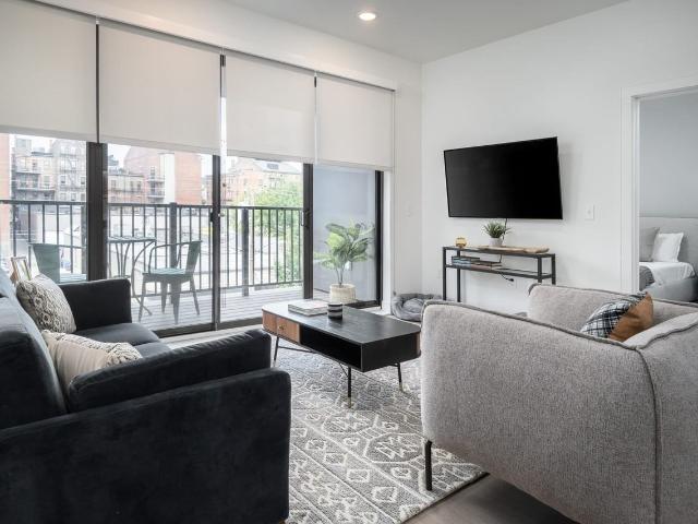 Apartment for rent in Roselawn, Ohio