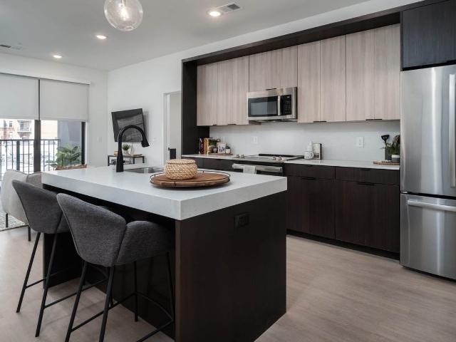 Apartment for rent in Roselawn, Ohio