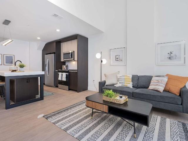 Apartment for rent in Indianapolis
