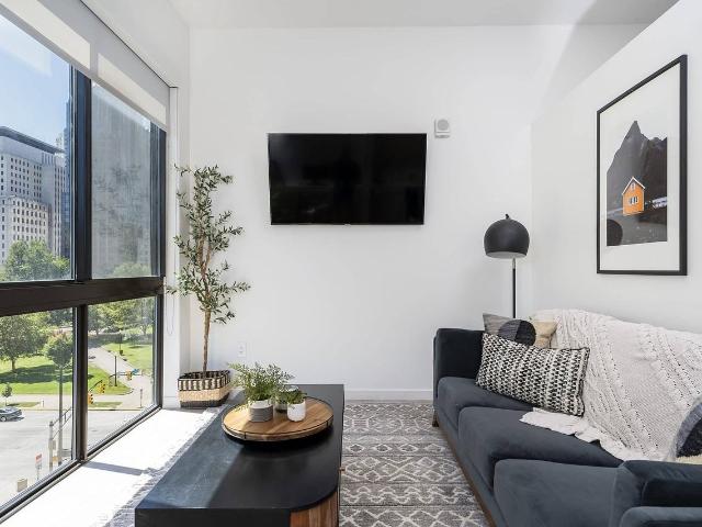 Apartment for rent in Camby, Indiana