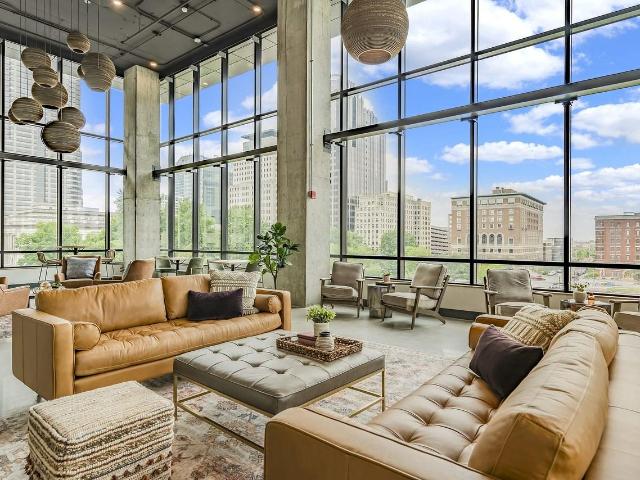 Apartment for rent in Indianapolis, Marion County