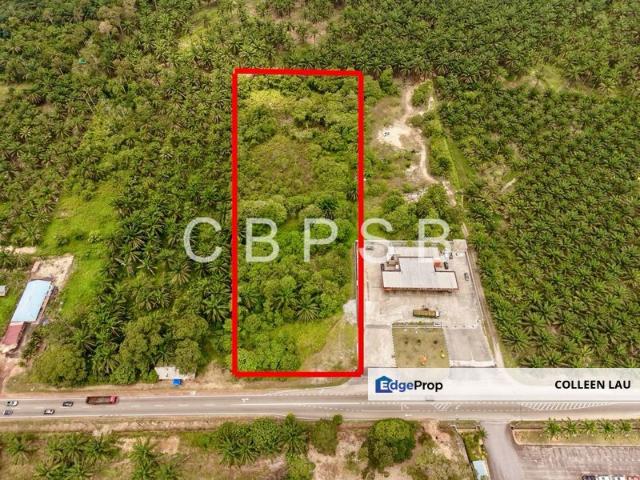 Warehouse for sale in Batu Pahat, Johor