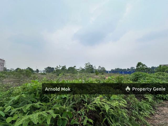 Property for sale in Indahpura Industrial Park, Kulai