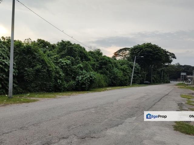Warehouse for sale in Ulu Dong, Selangor