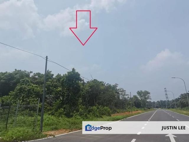 Warehouse for sale in Selangor