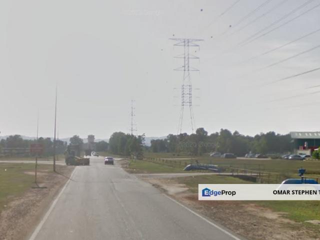 Warehouse for sale in Kuantan, Pahang