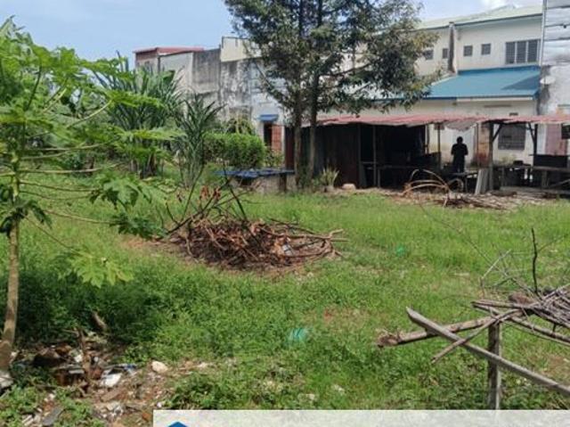 Warehouse for sale in Perak, Tanjong Ipoh