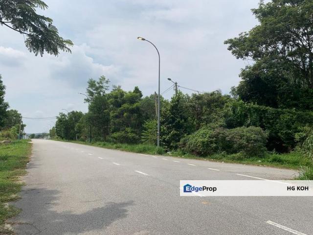 Warehouse for sale in Malaka