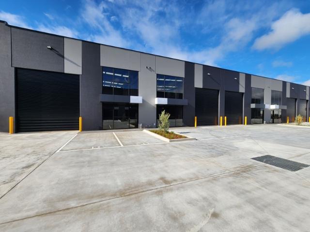 Warehouse for rent in Wallan, Victoria