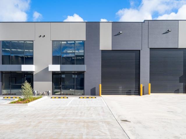 Warehouse for rent in Wallan, Shire of Mitchell