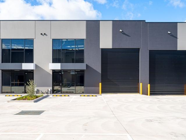 Warehouse for rent in Wallan, Shire of Mitchell