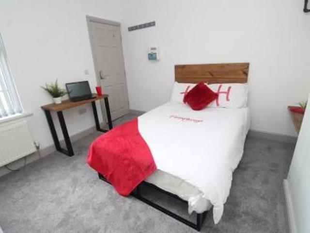 House for rent in Darnall, South Yorkshire