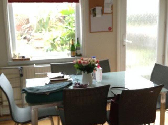 House for rent in Lower Walkley, Walkley