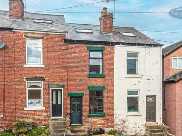 House for sale in Lower Walkley, Sheffield