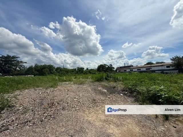 Warehouse for rent in Kepong, Kuala Lumpur