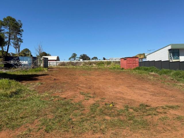 Land for sale in Toombul, Queensland