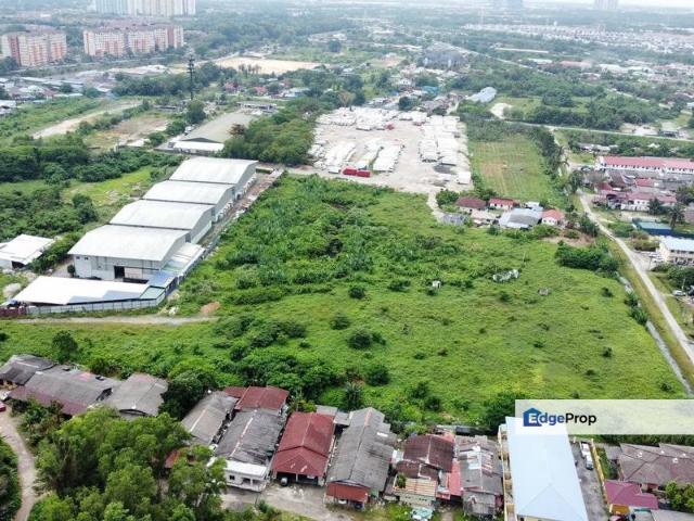Warehouse for sale in Petaling, Subang Jaya