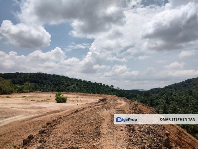 Warehouse for sale in Selayang, Selangor