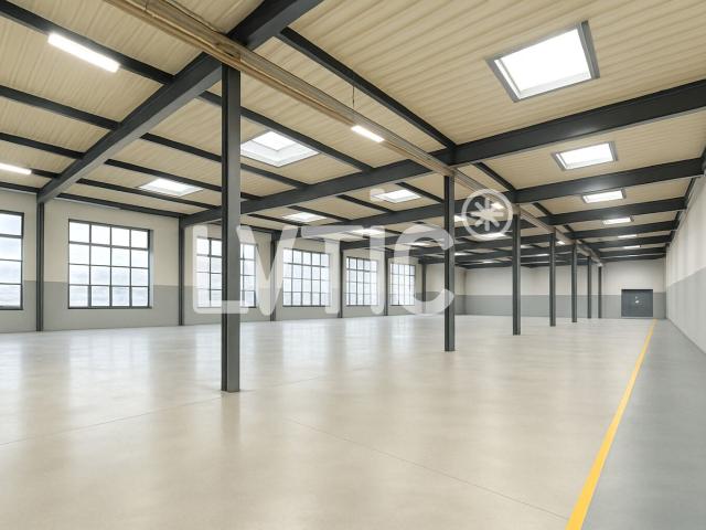 Industrie mieten in Bevaix, La Grande-Béroche