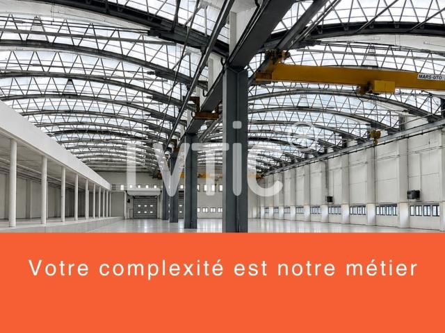 Industrie kaufen in Aigle, Waadt