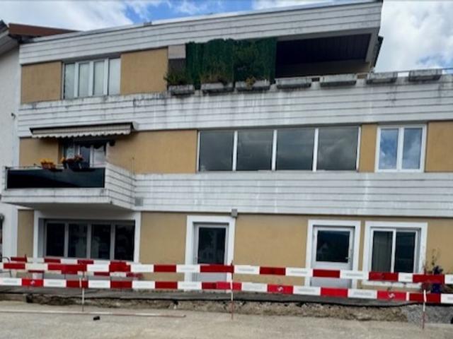 Industrie mieten in Mont-de-Buttes