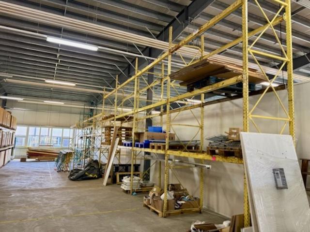 Industrie mieten